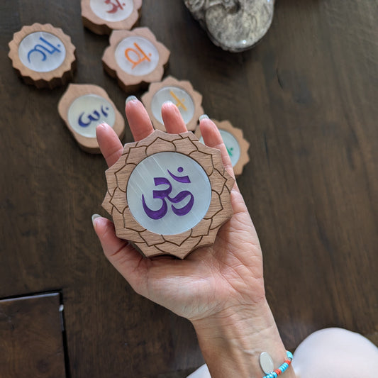 Energy Healing Tools You Can Trust: Why Lume de Lune’s Chakra Balancing Pucks Stand Out