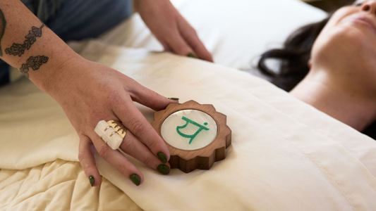 Energy Healing Tools You Can Trust: Why Lume de Lune’s Chakra Balancing Pucks Stand Out