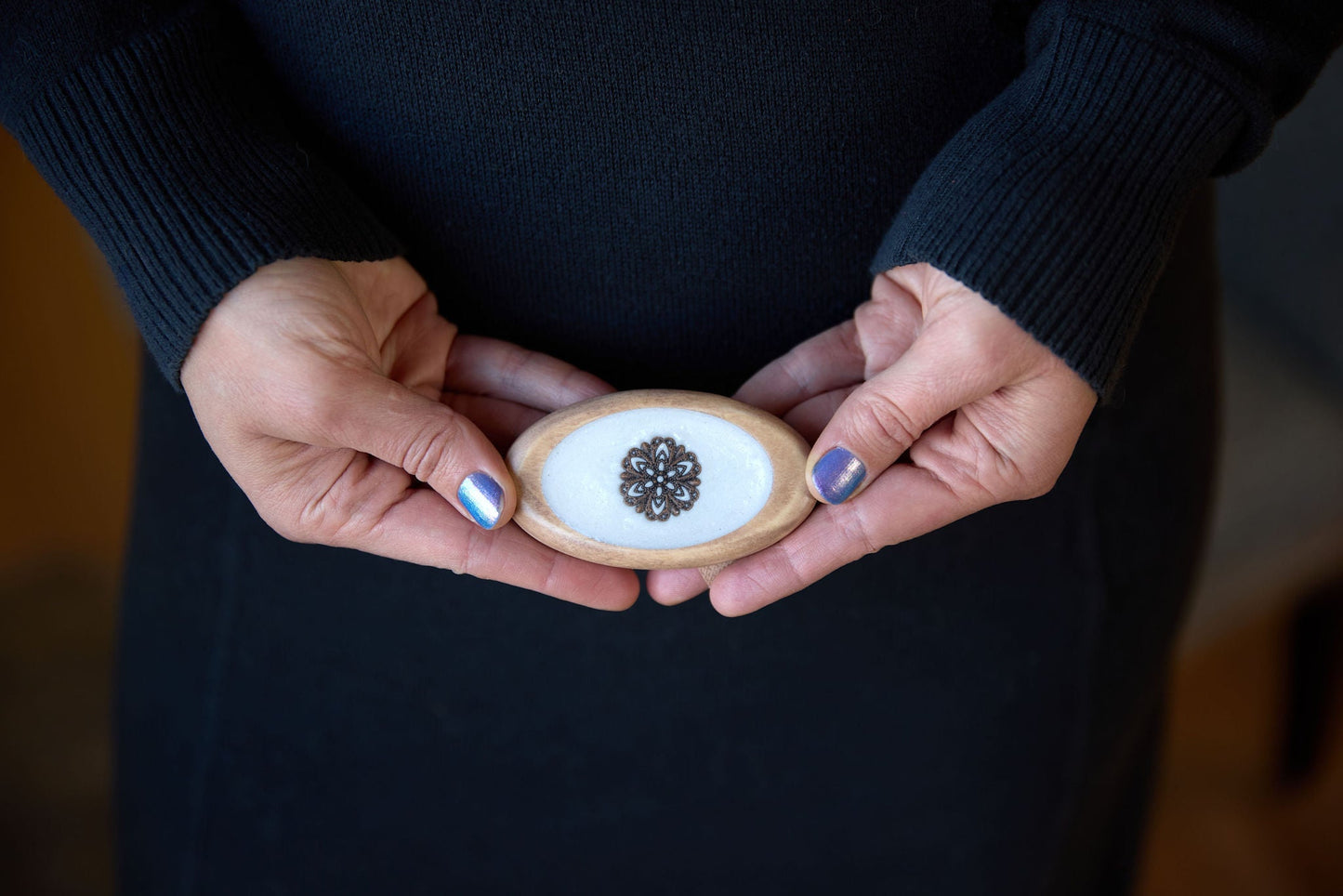 SLEEP PUCK & SLEEP TEA GIFT SET