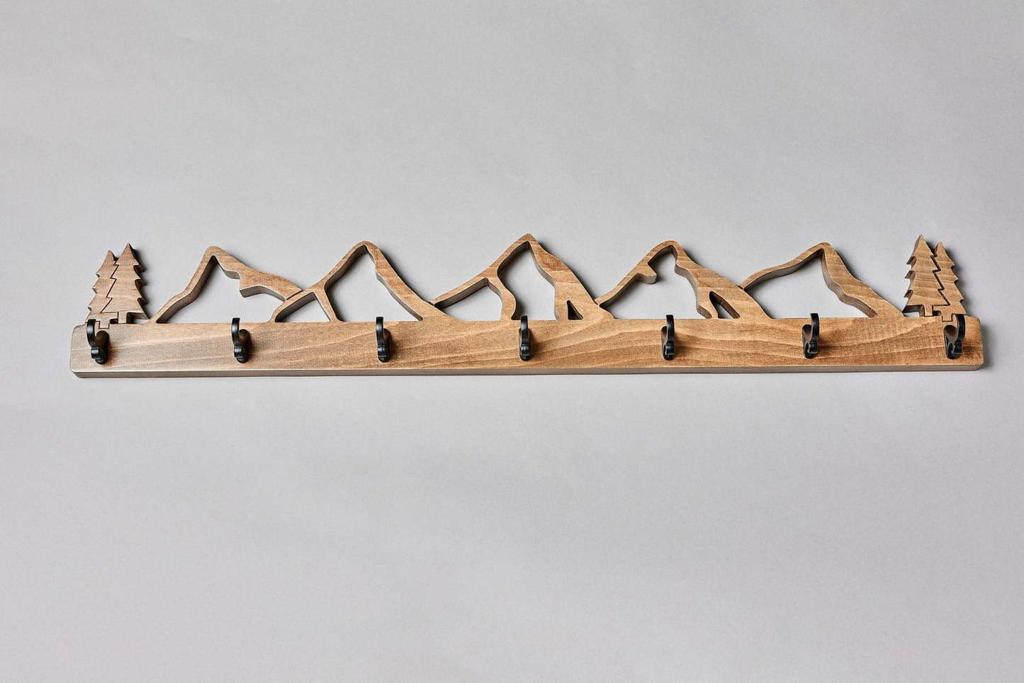 MOUNTAIN COAT RACK