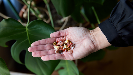 Rituals That Don’t Cost the Earth: 3 Simple Ways to Shift Your Energy Daily