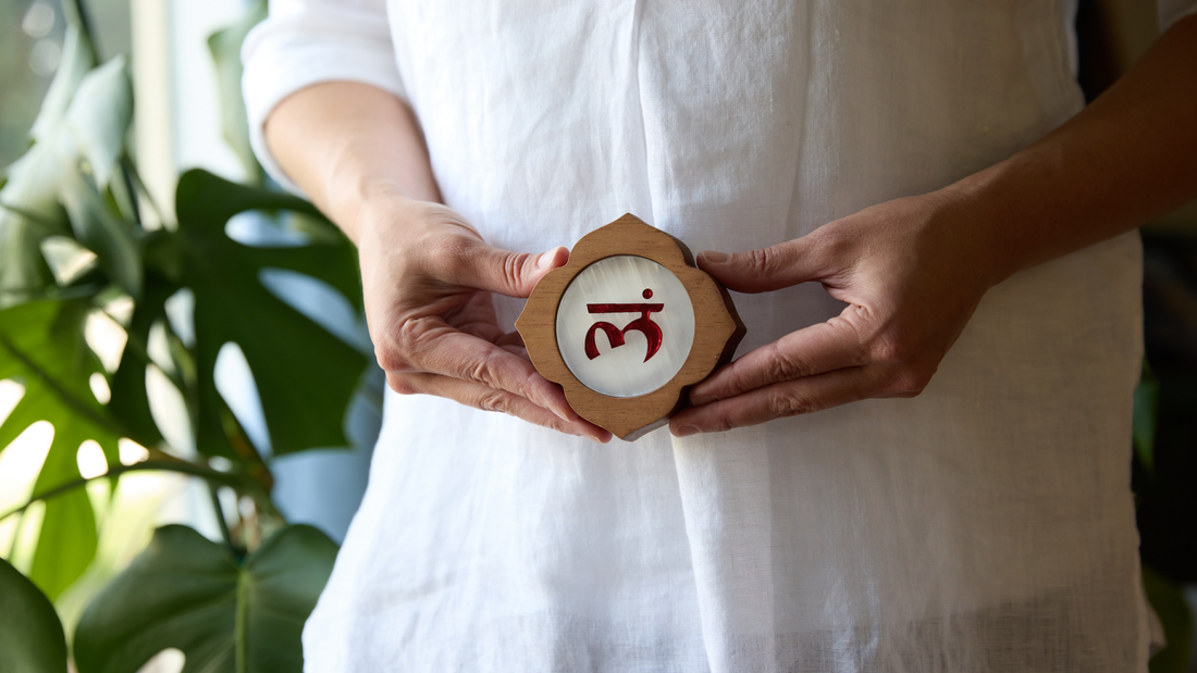 Energetic Sovereignty: Reclaiming the Power That’s Always Been Yours