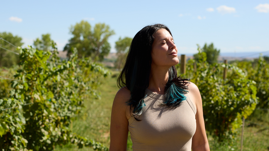 Founder’s Note: Why I Believe Protection Is the Ultimate Form of Healing