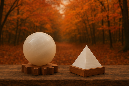 How to Cleanse & Protect Your Home After Mabon