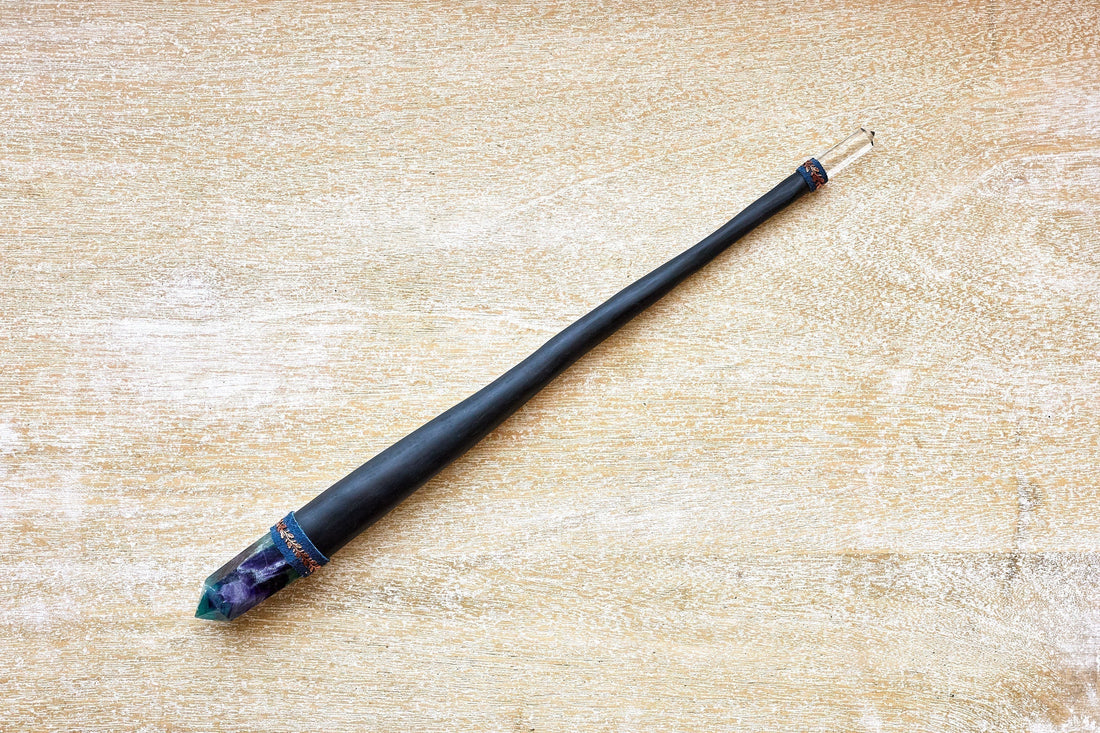 Made with Reverence: How Handmade Tools Honor Ancestral Legacy