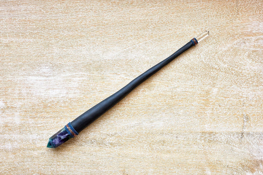 Made with Reverence: How Handmade Tools Honor Ancestral Legacy