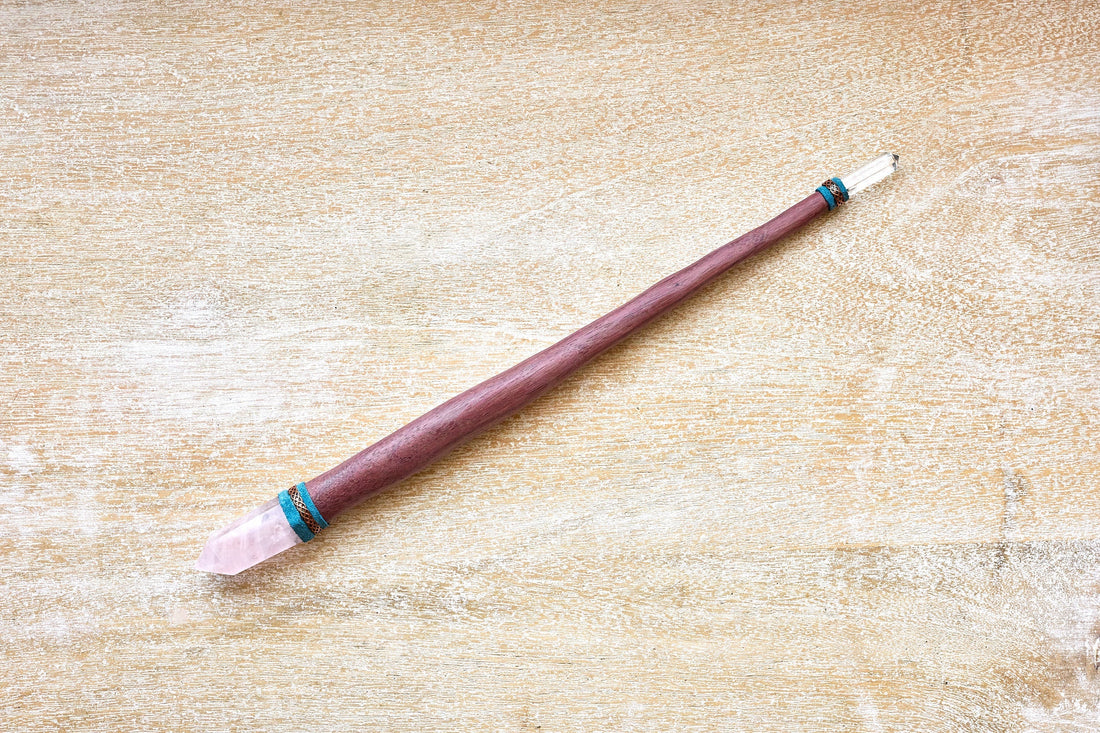 Energy Hygiene: How Clearing Your Aura Supports Mental Wellbeing