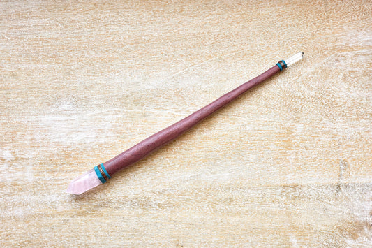 Energy Hygiene: How Clearing Your Aura Supports Mental Wellbeing