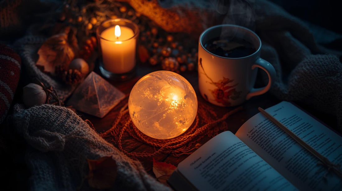 Mabon Protection Rituals: Guarding Energy at the Autumn Equinox