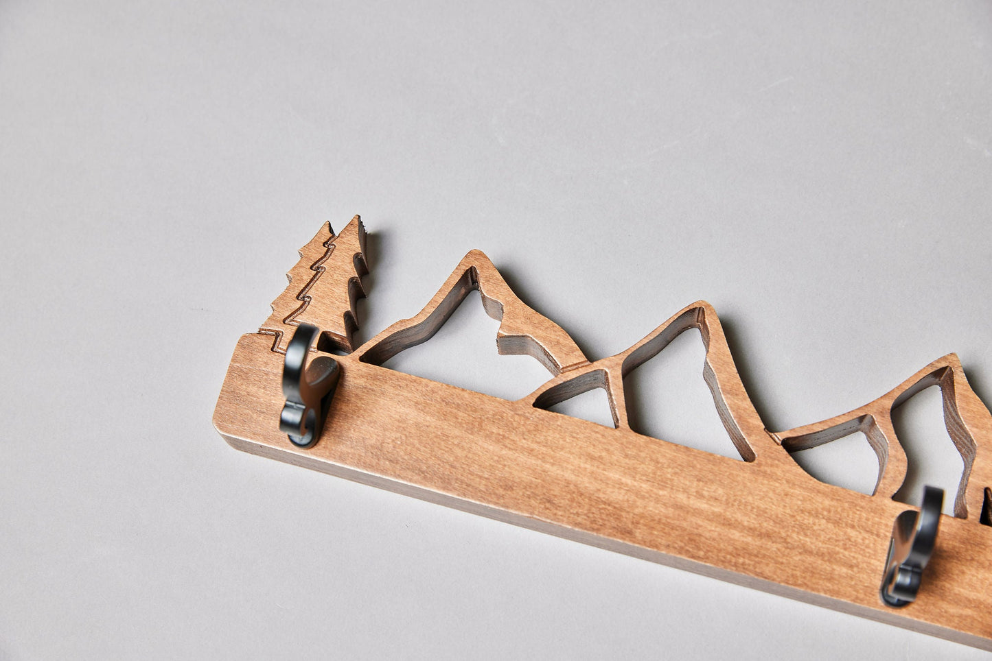 MOUNTAIN COAT RACK